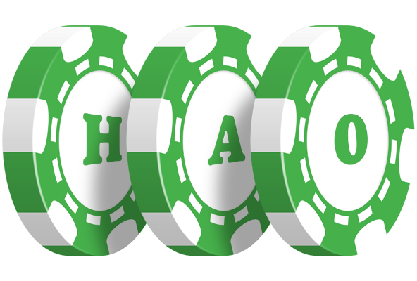 Hao kicker logo