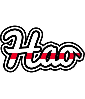 Hao kingdom logo