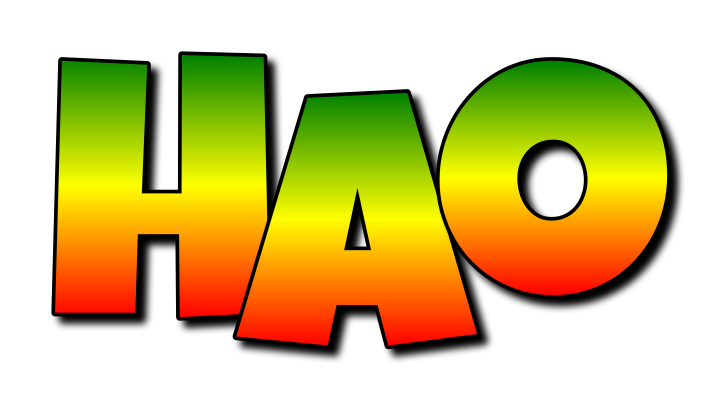 Hao mango logo