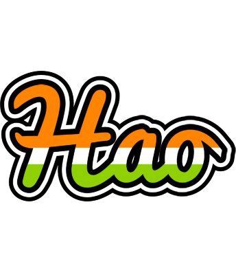 Hao mumbai logo