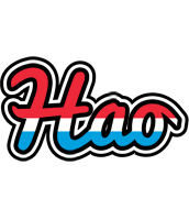 Hao norway logo