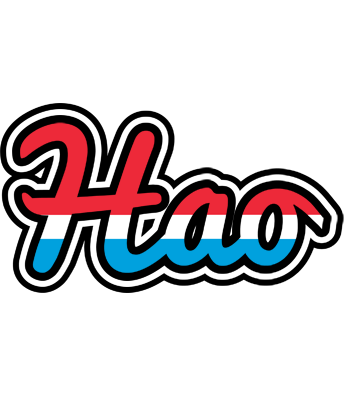 Hao norway logo