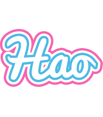 Hao outdoors logo