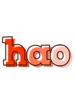 Hao paint logo