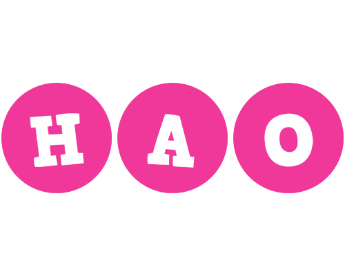 Hao poker logo