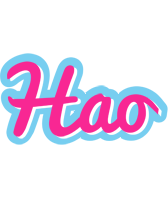 Hao popstar logo