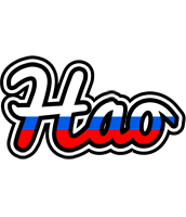 Hao russia logo