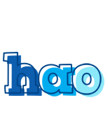 Hao sailor logo