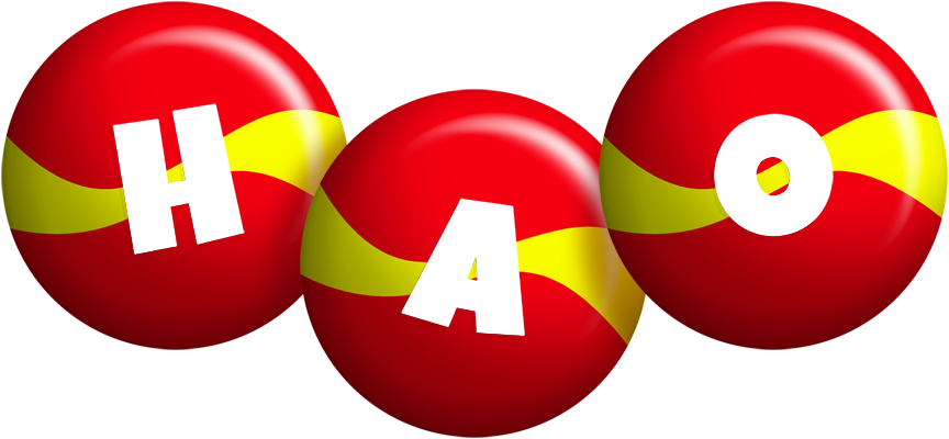 Hao spain logo