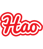 Hao sunshine logo