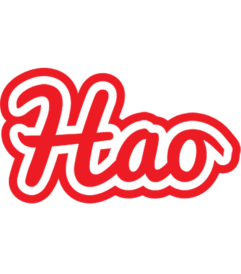 Hao sunshine logo