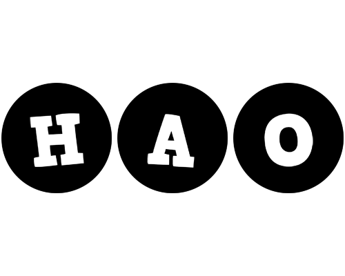 Hao tools logo