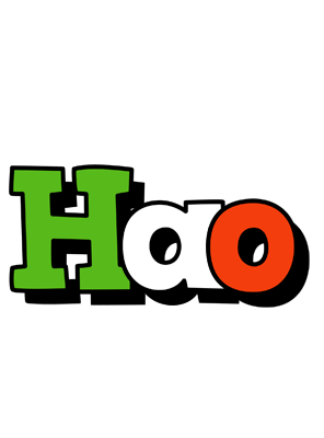 Hao venezia logo