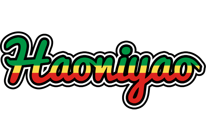 Haoniyao african logo