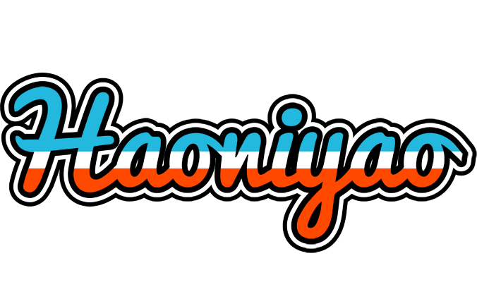 Haoniyao america logo