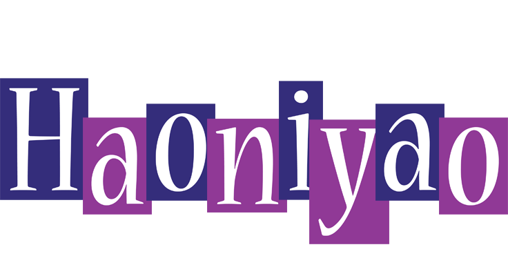 Haoniyao autumn logo