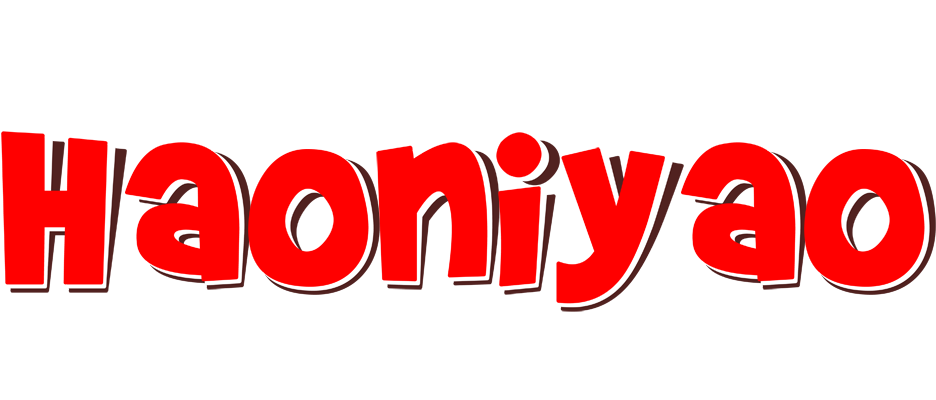 Haoniyao basket logo