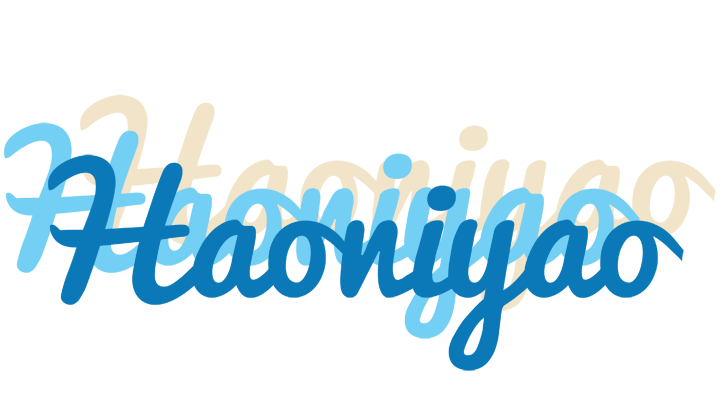 Haoniyao breeze logo