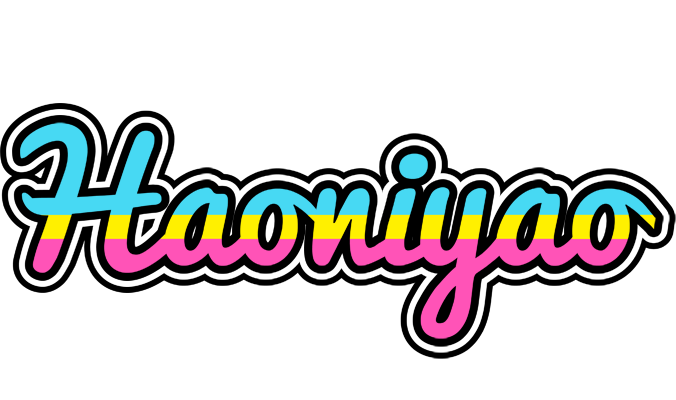 Haoniyao circus logo