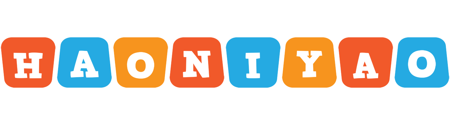 Haoniyao comics logo