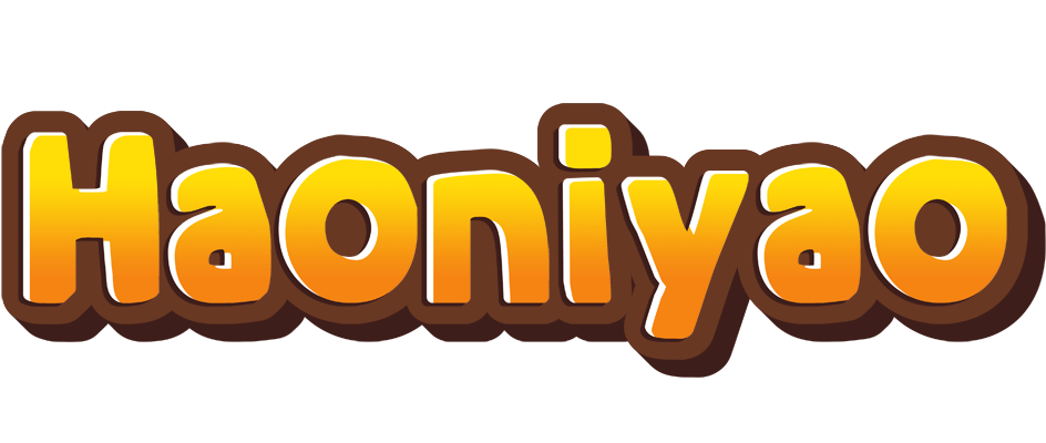 Haoniyao cookies logo