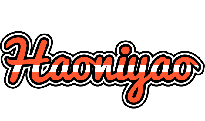 Haoniyao denmark logo