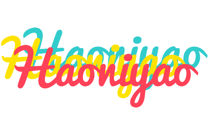 Haoniyao disco logo