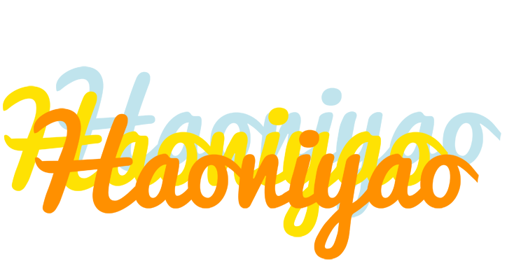 Haoniyao energy logo
