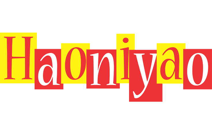 Haoniyao errors logo
