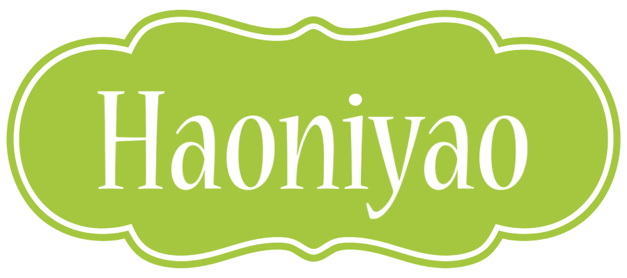 Haoniyao family logo