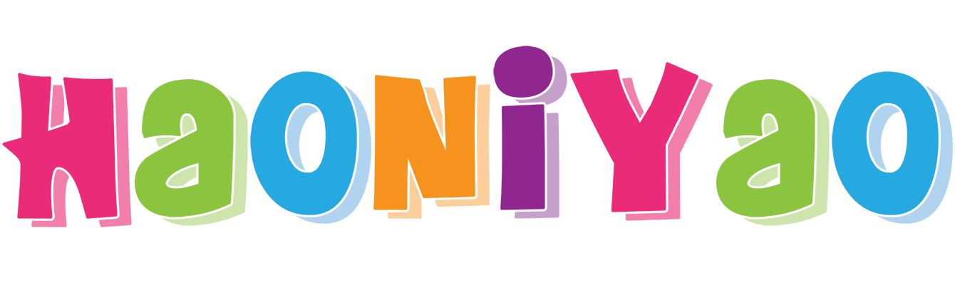 Haoniyao friday logo