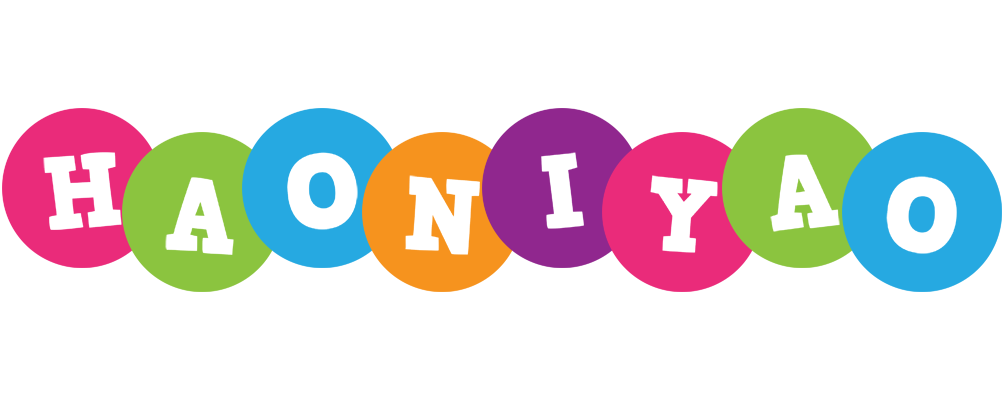 Haoniyao friends logo