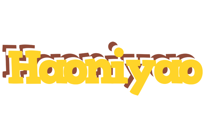 Haoniyao hotcup logo