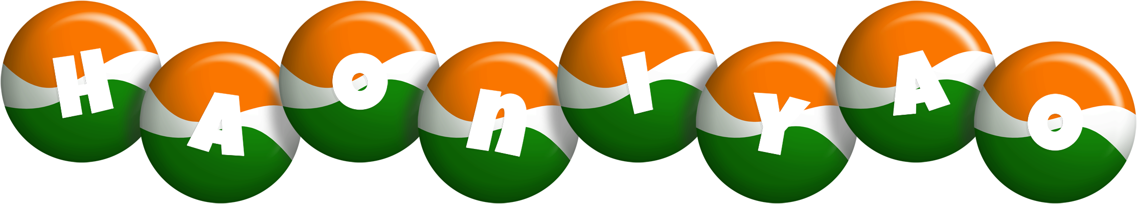 Haoniyao india logo