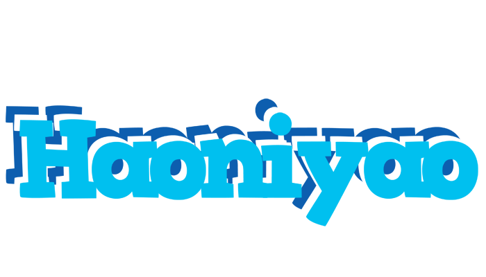 Haoniyao jacuzzi logo