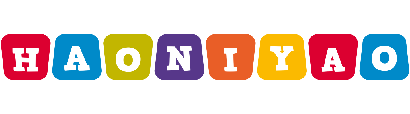 Haoniyao kiddo logo