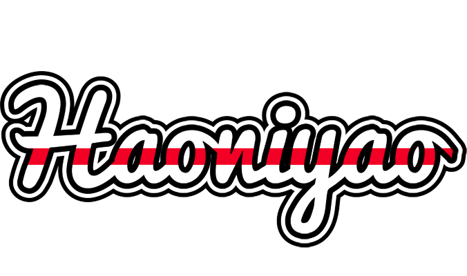 Haoniyao kingdom logo