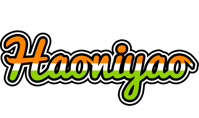 Haoniyao mumbai logo