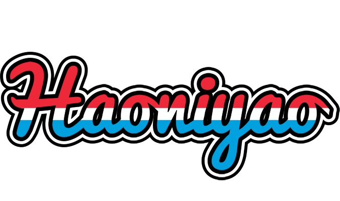 Haoniyao norway logo