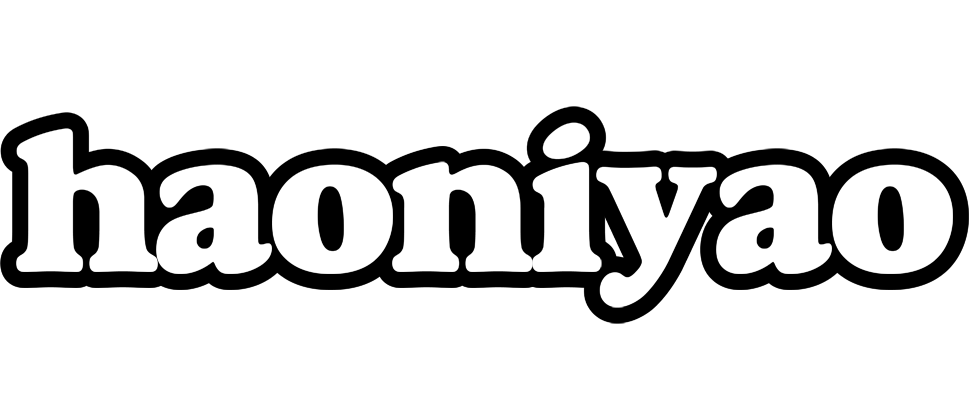 Haoniyao panda logo