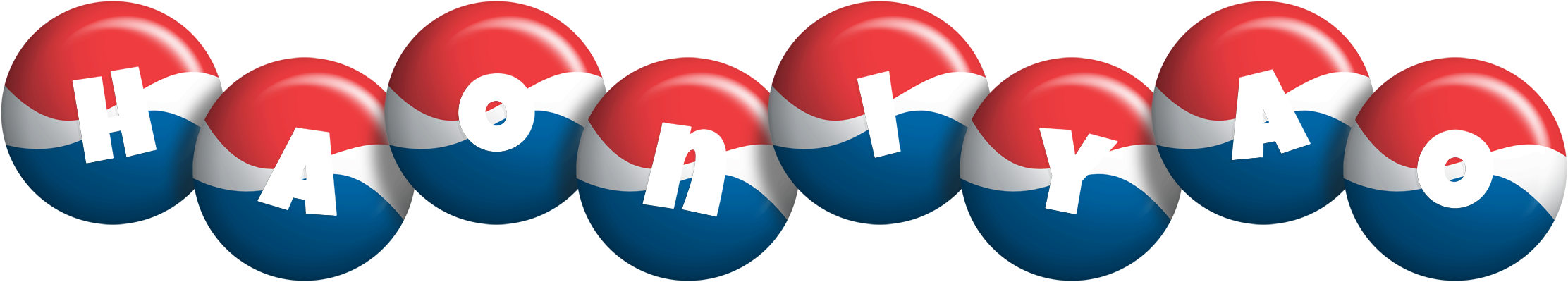 Haoniyao paris logo
