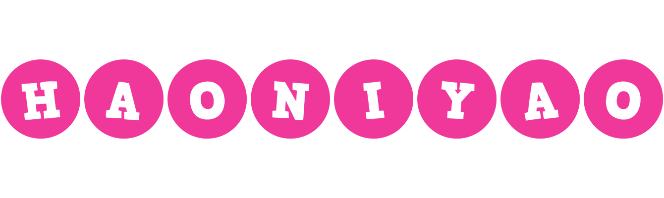 Haoniyao poker logo