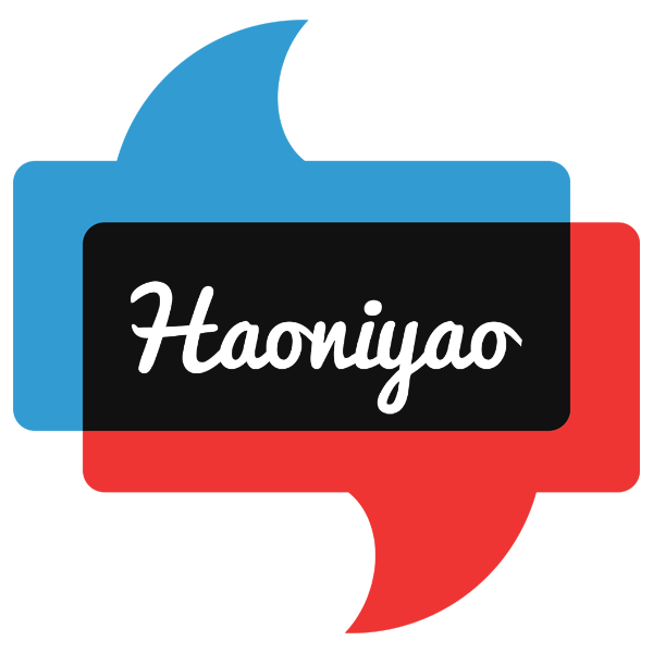 Haoniyao sharks logo