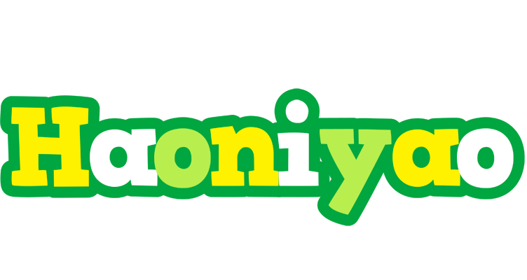 Haoniyao soccer logo