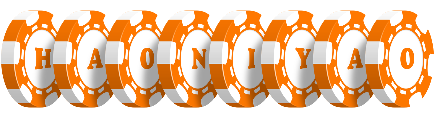 Haoniyao stacks logo
