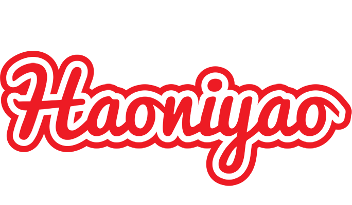 Haoniyao sunshine logo