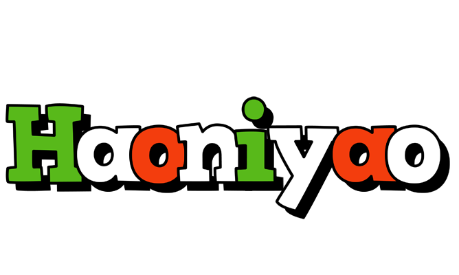 Haoniyao venezia logo
