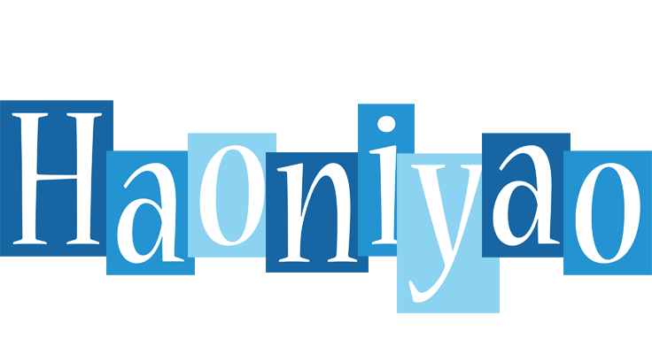 Haoniyao winter logo