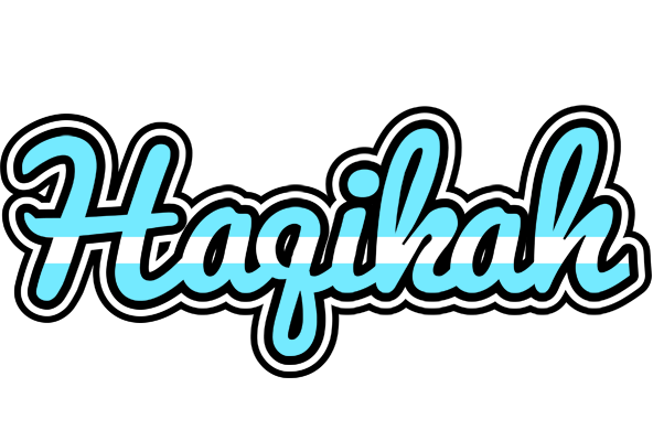 Haqikah argentine logo