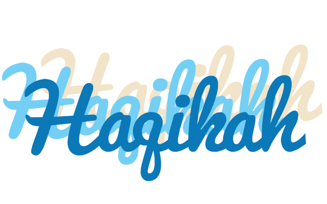 Haqikah breeze logo